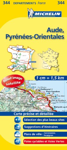 Aude - Pyrénées-Orientales