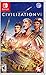 Sid Meier's Civilization VI - Nintendo Switch