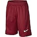 NIKE Boys' Assist Shorts