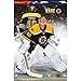 Tuukka Rask Boston Bruins NHL Sports Poster 22 x 34in