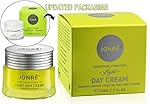 Jonre Face Cream, Anti Aging Cream, Facial Moisturizer, Smoothing, Hydrating, & Protecting Your Skin 1.7oz