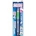 Uni Alpha-Gel Shaker Mechanical Pencil - Yellow Green/Soft Grip 0.5mm (M5617GG1P.5)