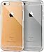 iPhone 6 Case, CellFair [Crystal Clear] Bumper for iPhone 6S / 6 (4.7) - [Ultra Thin] Case for Your Phone, [Perfect Fit] and [Non Slip]