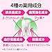 Deep Clean Medicated Toothpaste 100g (Japan)