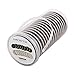 16 PCS Furniture Movers Sliders for Carpet, 3.5