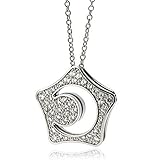 Korean Drama Boys Over Flowers Kissing Star Necklace