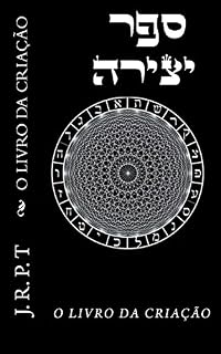 Livro O Livro da Criação