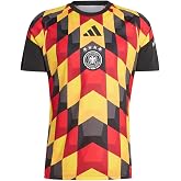 adidas Men's Germany 26 Home Pre Match Jersey