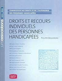 Droits et recours individuels des personnes handicapées