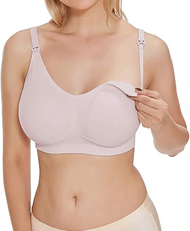 bras for breastfeeding