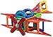 Magformers Adventure Sea Set (32 Piece) Magnetic Building Blocks, Educational Magnetic Tiles Kit , Magnetic Construction STEM Toy animal ocean Set