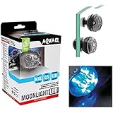 Aquael Led Luce Lunare 1W Acquario Dolce Marino
