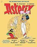 Asterix Omnibus #2: Collects Asterix the