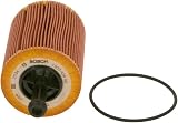 Bosch P9192 Car Oil Filter Separates Soot and Metal Particles OE Quality view 3