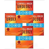 Campbell-Walsh Urology: 4-Volume Set