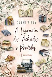 Livro A Livraria dos Achados e Perdidos
