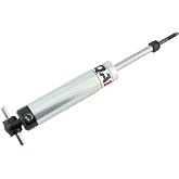 QA1 GS501 Single Adjustable Shock
