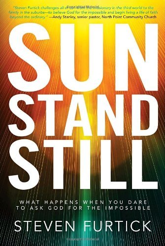 By FURTICK STEVEN - Sun Stand Still (9.1.2010)