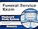 Funeral Service Exam Flashcard Study System: Funeral Service Test Practice Questions & Review for the Funeral Service National Board Exam (Cards)