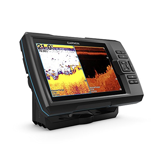 Garmin Striker Plus 7Cv with Cv20TM transducer, 0100187300 Pricepulse