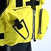 Amairne-made-Boat-Buoyancy-Aid-Sailing-Kayak-Fishing-Life-Jacket-Vest-D13-Yellow