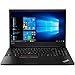 Lenovo ThinkPad E580 Business Laptop - 15.6
