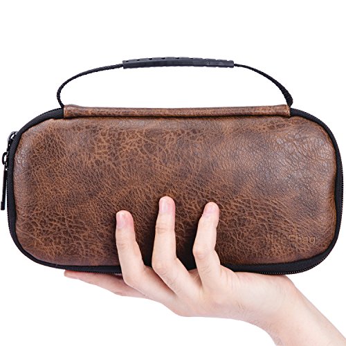 image for NiceEbag Nintendo Switch Carrying Case Deluxe Travel Case with 12 Game
