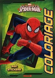 Ultimate Spider-Man
