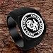 Zhongzhe Stainless Steel Men Signet Ring US Marine Corps Insignia Ring for Dad Husband