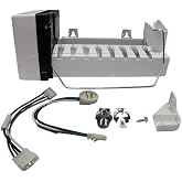 Supco Modular Ice Maker Replacement Kit, Part No. RIM943