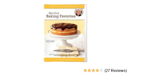 Amazon Com The Martha Stewart Cooking Collection Martha S