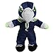 Seattle Seahawks Plush 8 Inch Mascot Blitz