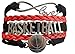 Infinity Collection Basketball Bracelet- Charm Bracelet- Basketball Jewelry for Basketball Players - Basketball Gift