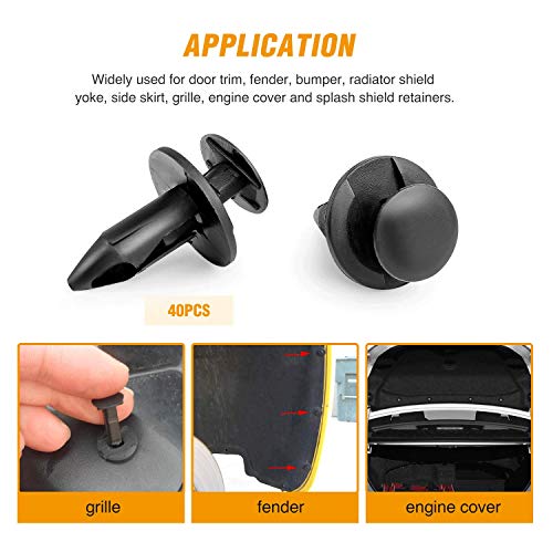 2 GOOACC+Clips+Automotive+Furniture+Expansion