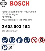 Bosch 1x PRO Metal Longlife Cutting Disc for Large Angle Grinder 22.23 mm bore view 6