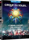 Cirque Du Soliel//Le Grand Concert/The Concert