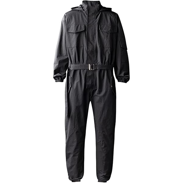 パンツ ANACHRONORM Button-Fly Work Jumpsuits パンツ ANACHRONORM Button-Fly Work Jumpsuits The world's