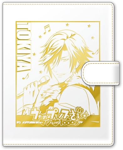 Uta no Prince-sama Maji LOVE 1000% - Mini Personal Planner [Tokiya Ichinose] by Ryuushin