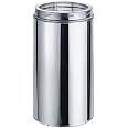 M&G DuraVent 6DT-18SS Duravent Length Dura-Tech Chimney-SS