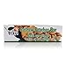 Oskri Cashew Peach Snack Bar - 53g - 5 Pack