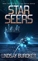 Starseers: Fallen Empire, Book 3