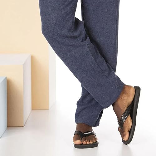 Sandália Havaianas Chinelo de dedo masculino