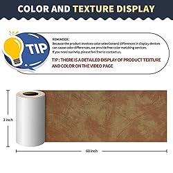 Leather Repair Patch，Leather Repair Tape, 3 x 60