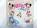 Disney Nerds Rock Heads 7 Piece Pin Set, Multi, Small