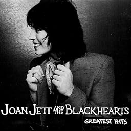 Greatest Hits Album Art