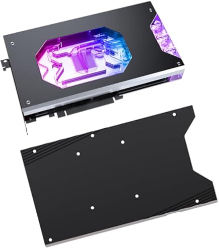 Amazon.com: Alphacool ES Geforce RTX 4090 Reference Design GPU