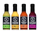 Bravado Spice Four Pack Bundle