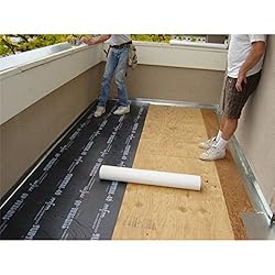 MFM SubSeal60 Waterproof House Wrap - 60 mil