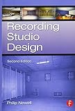 Recording Studio Design, Second Edition (Audio Engineering Society Presents) by Philip Newell