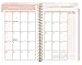 bloom daily planners 2018 Calendar Year Daily Planner - Passion/Goal Organizer - Monthly Weekly Agenda Datebook Diary - January 2018 - December 2018-6